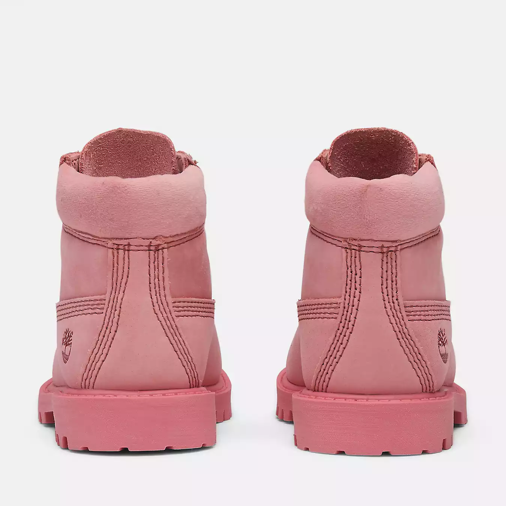 Pink Timberland Boots Toddler Athletic Shoes Toddler Pink