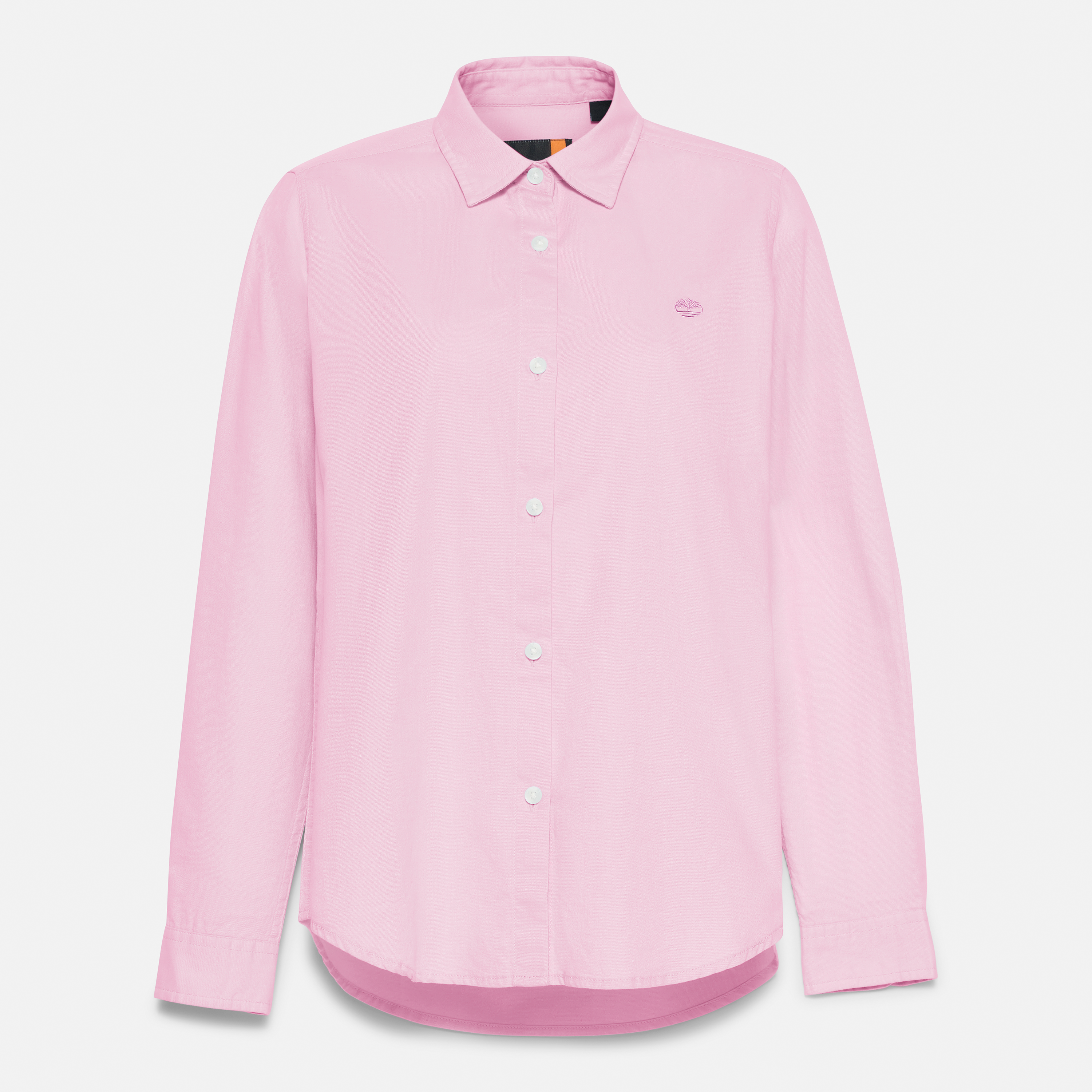 Oxford Long-Sleeve Shirt  For Women