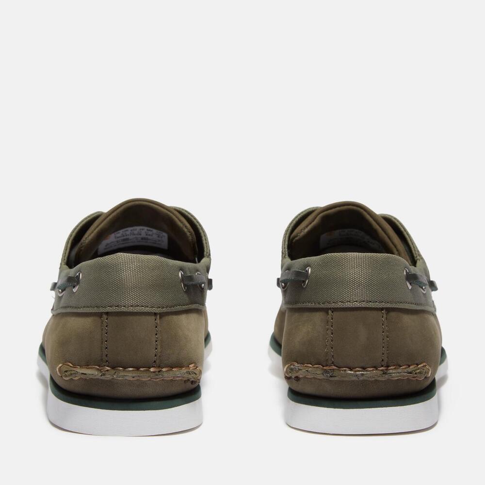 Classic Boat Boat Shoe For Men