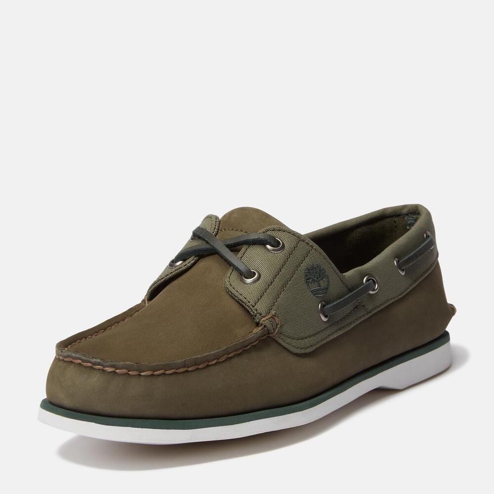 Classic Boat Boat Shoe For Men