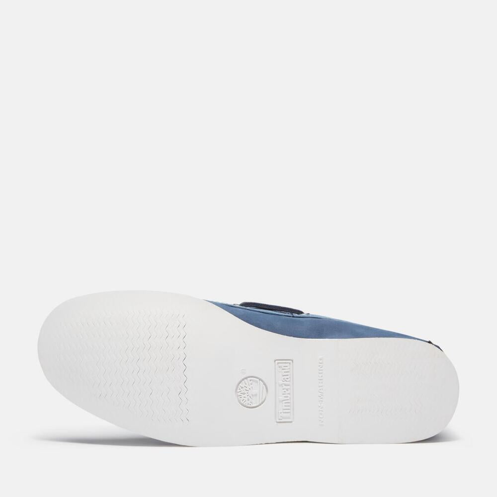 Classic Boat Boat Shoe For Men