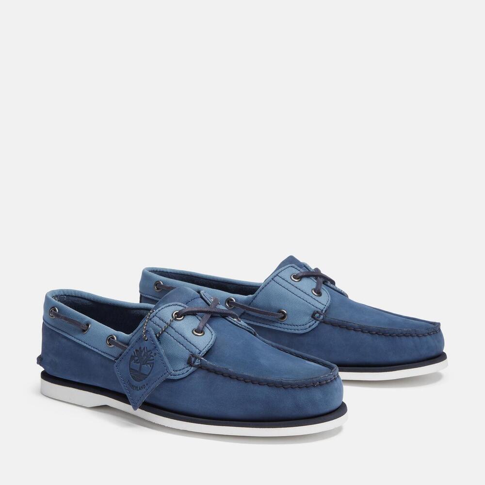 Classic Boat Boat Shoe For Men