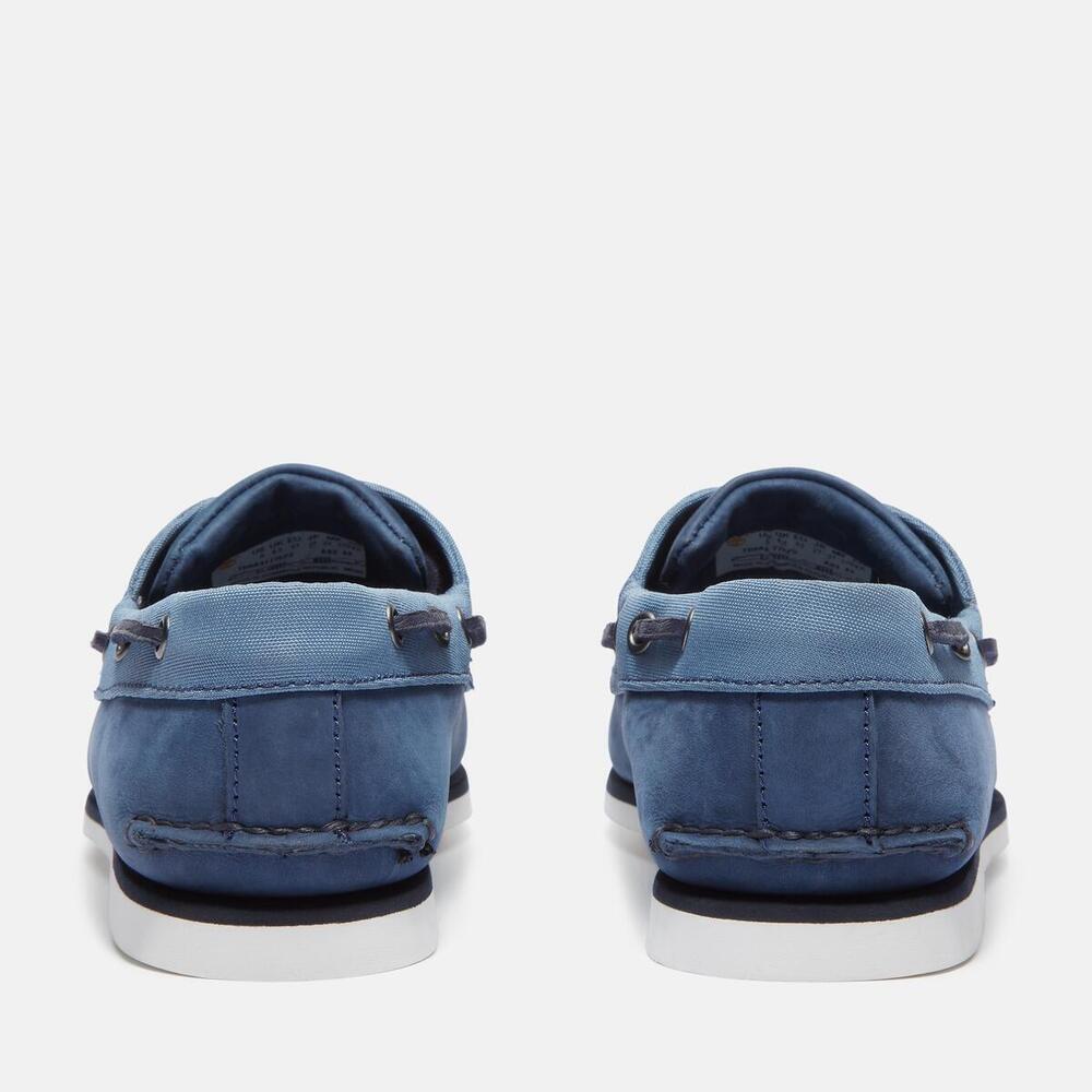 Classic Boat Boat Shoe For Men