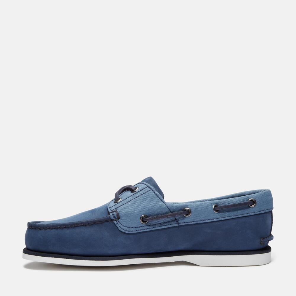Classic Boat Boat Shoe For Men