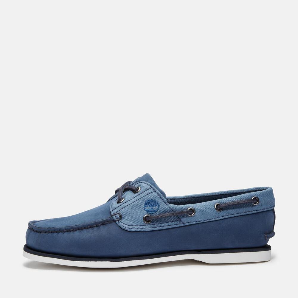 Classic Boat Boat Shoe For Men