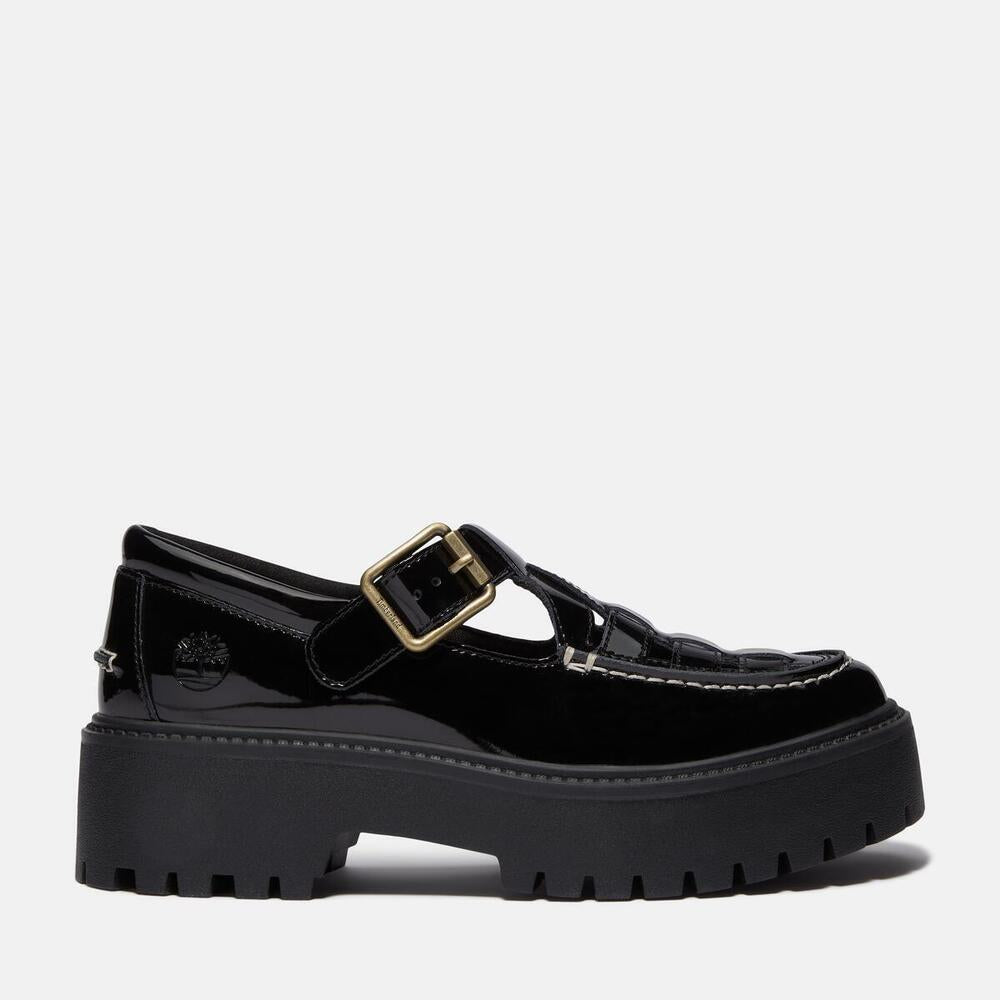 Stone Street Buckle Shoe For Women – Timberland South Africa