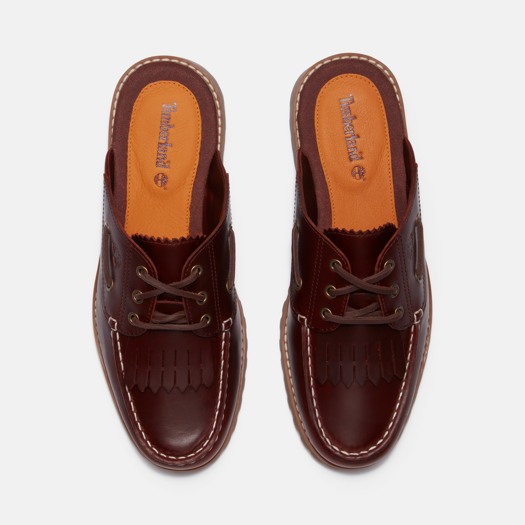 Timberland Authentic Mule Shoe For Women