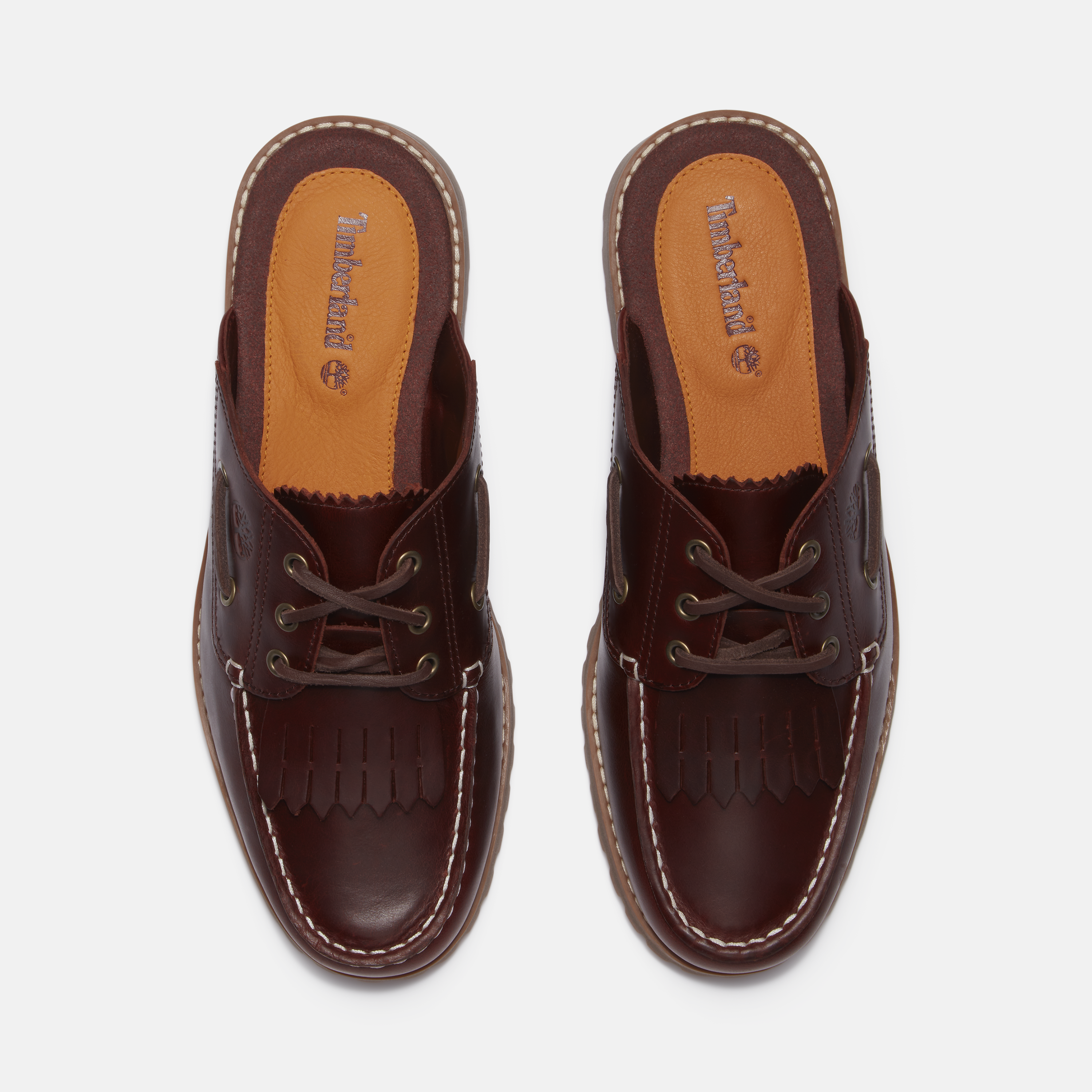 Timberland Authentic Mule Shoe For Women