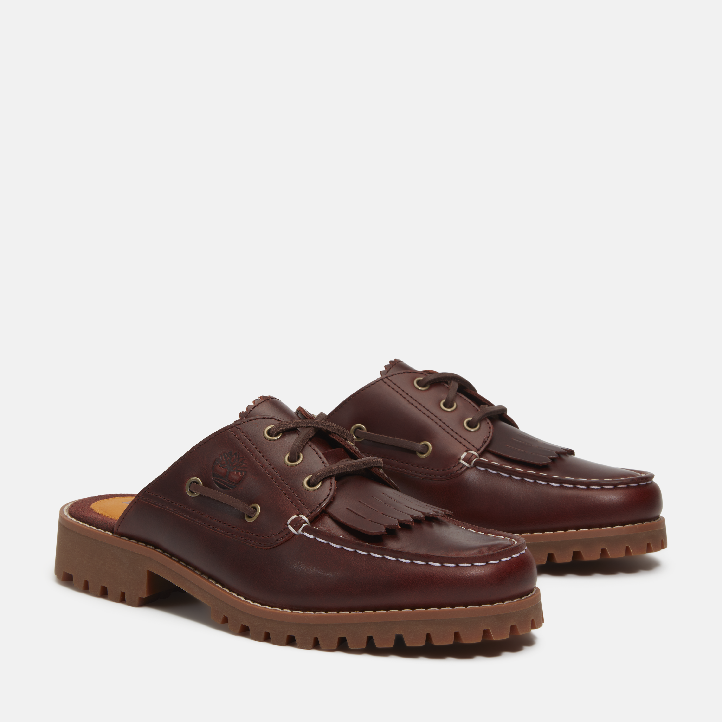 Timberland Authentic Mule Shoe For Women