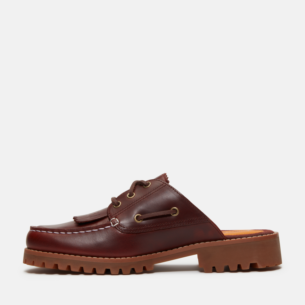 Timberland Authentic Mule Shoe For Women