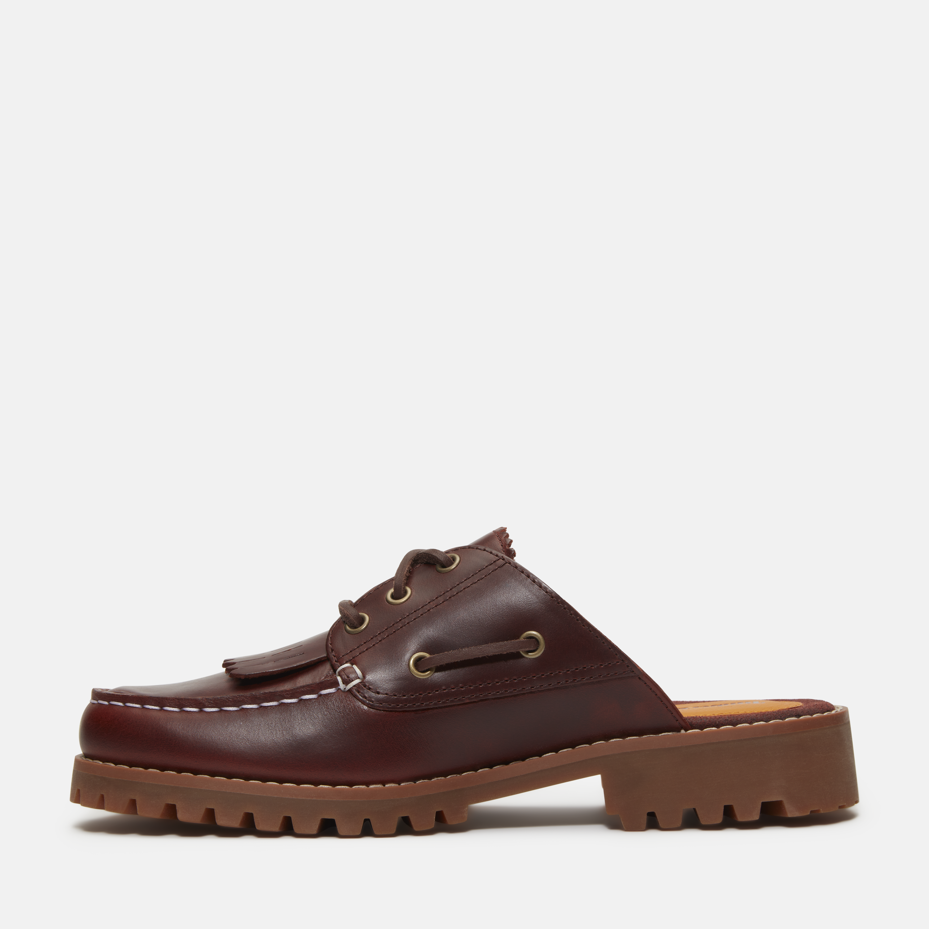 Timberland Authentic Mule Shoe For Women