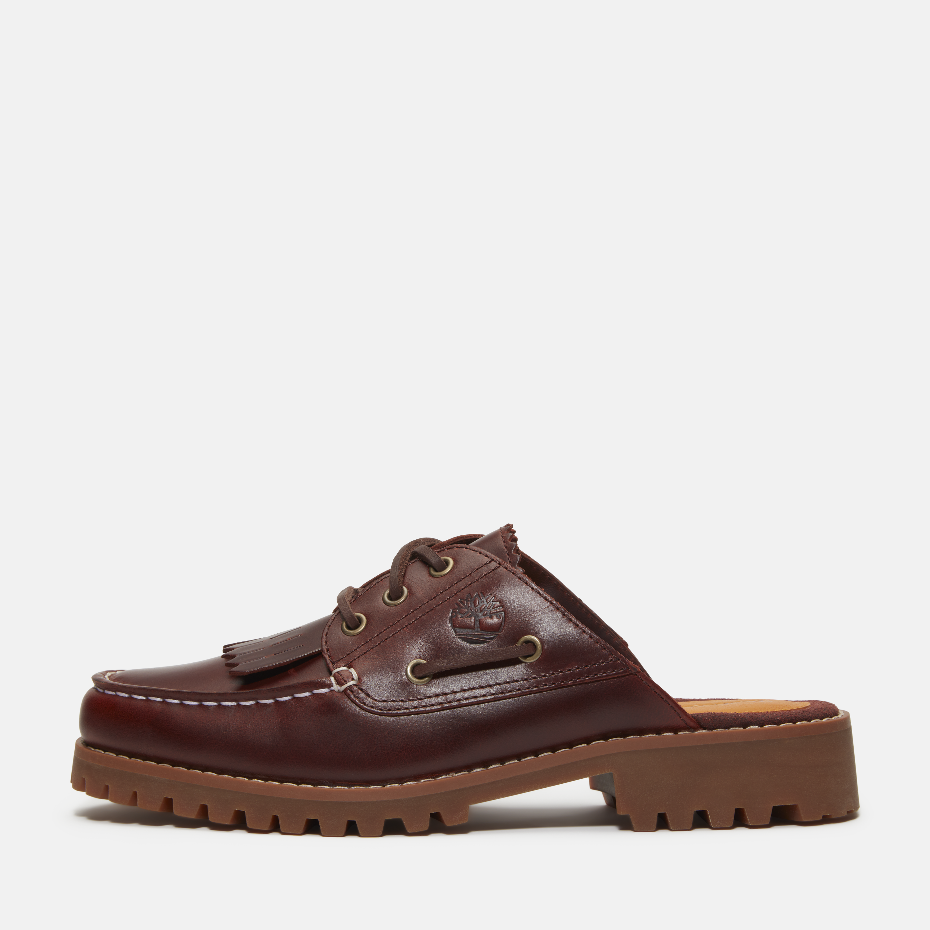 Timberland Authentic Mule Shoe For Women