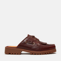 Timberland Authentic Mule Shoe For Women