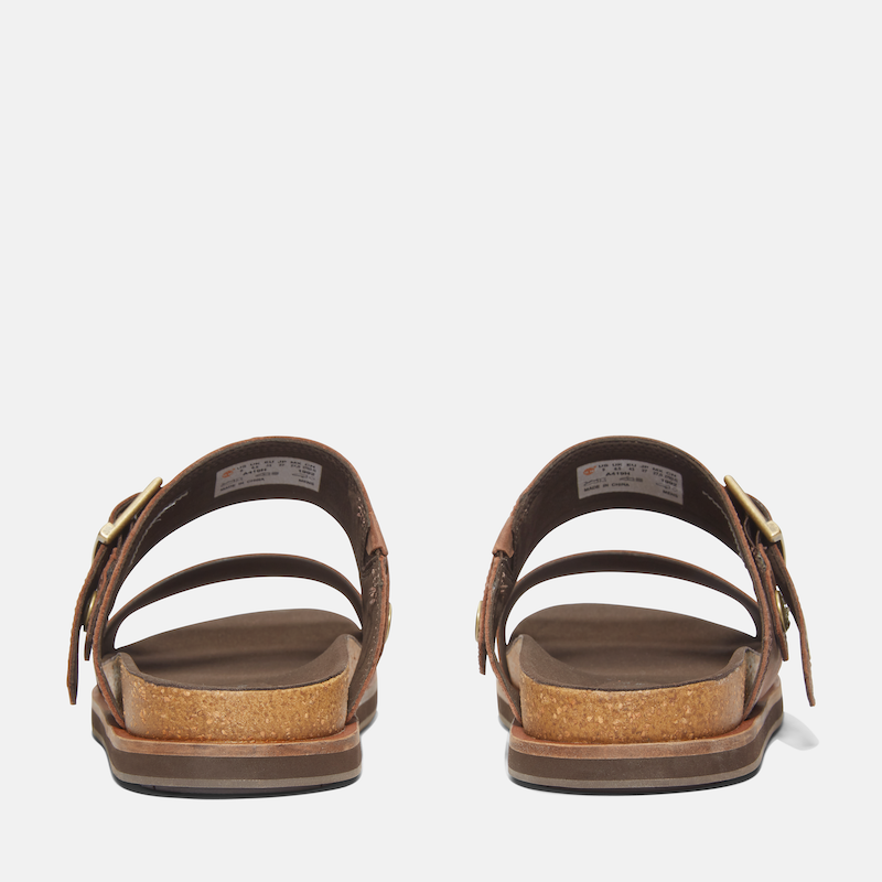 Amalfi Vibes 2-Band Sandal For Men