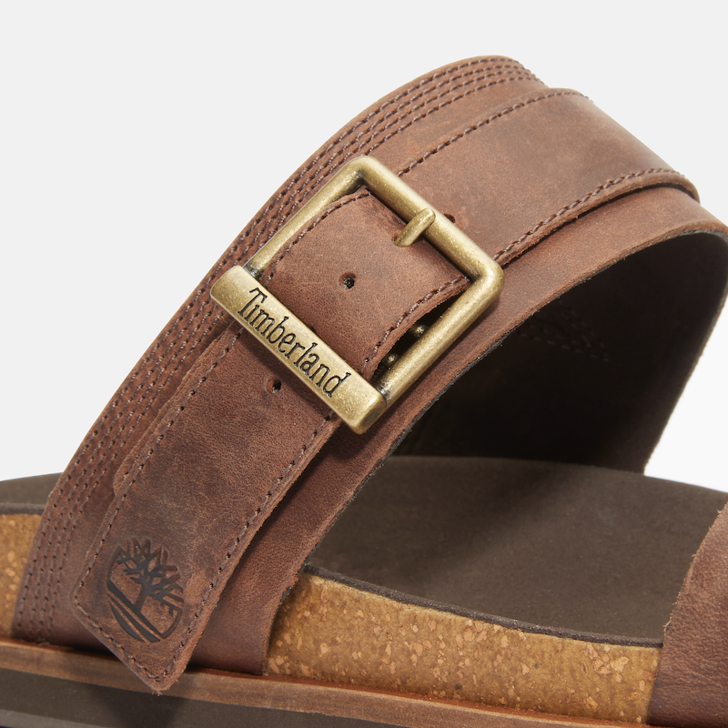 Amalfi Vibes 2-Band Sandal For Men