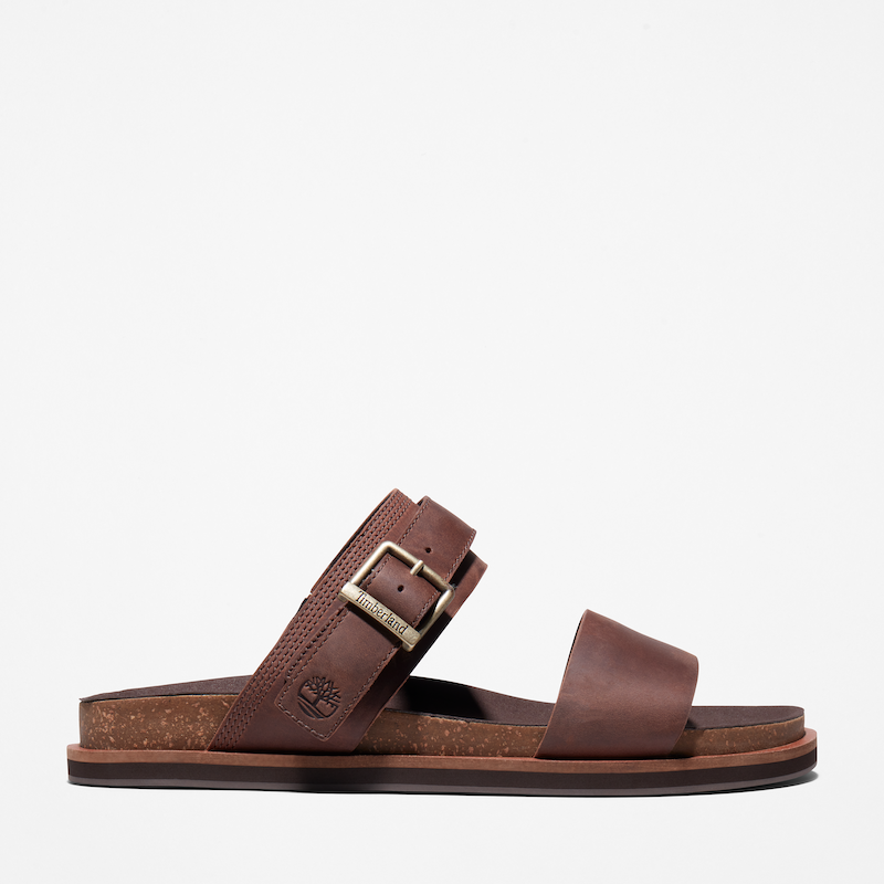 Amalfi Vibes 2-Band Sandal For Men