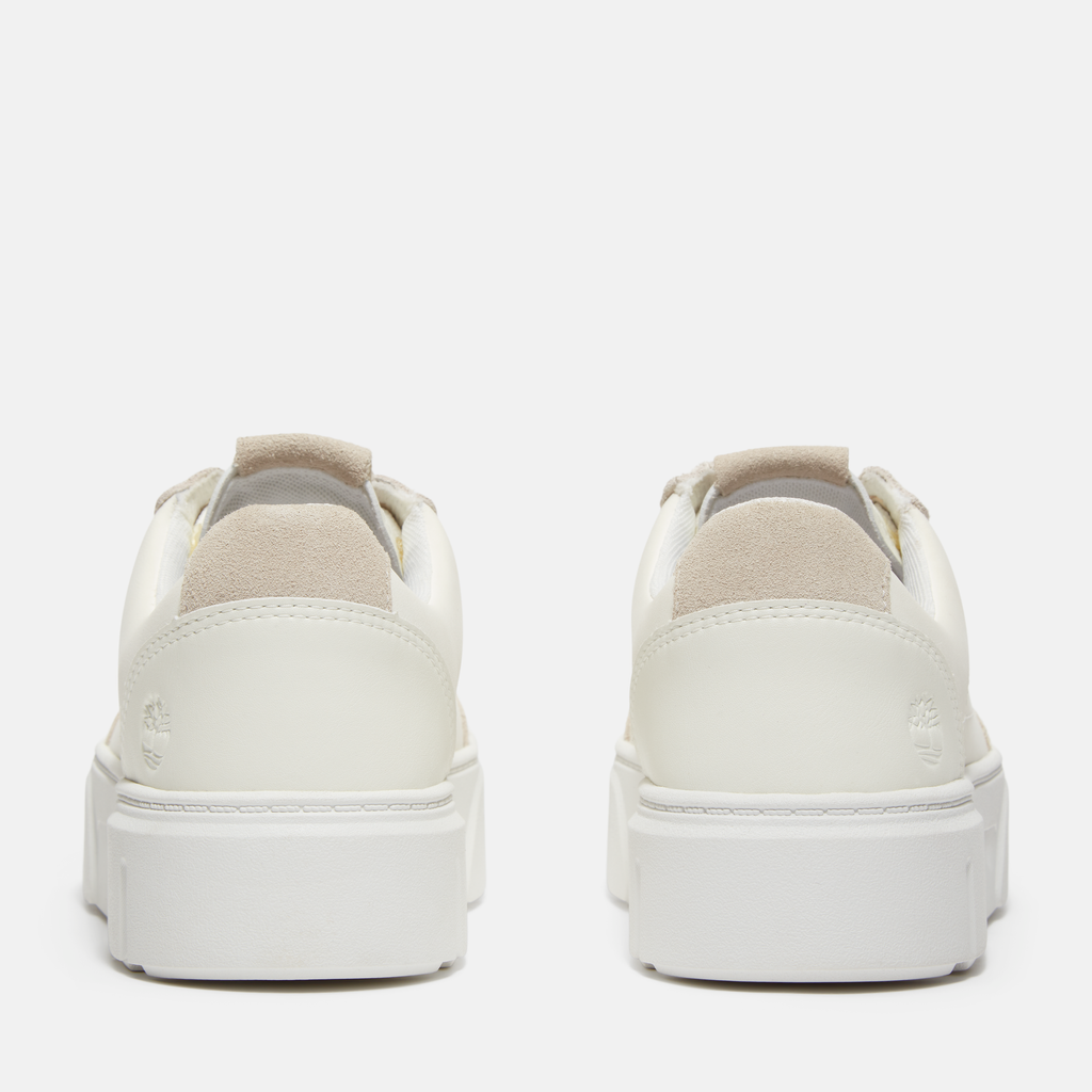 Laurel Court Low Lace-Up Sneaker For Women