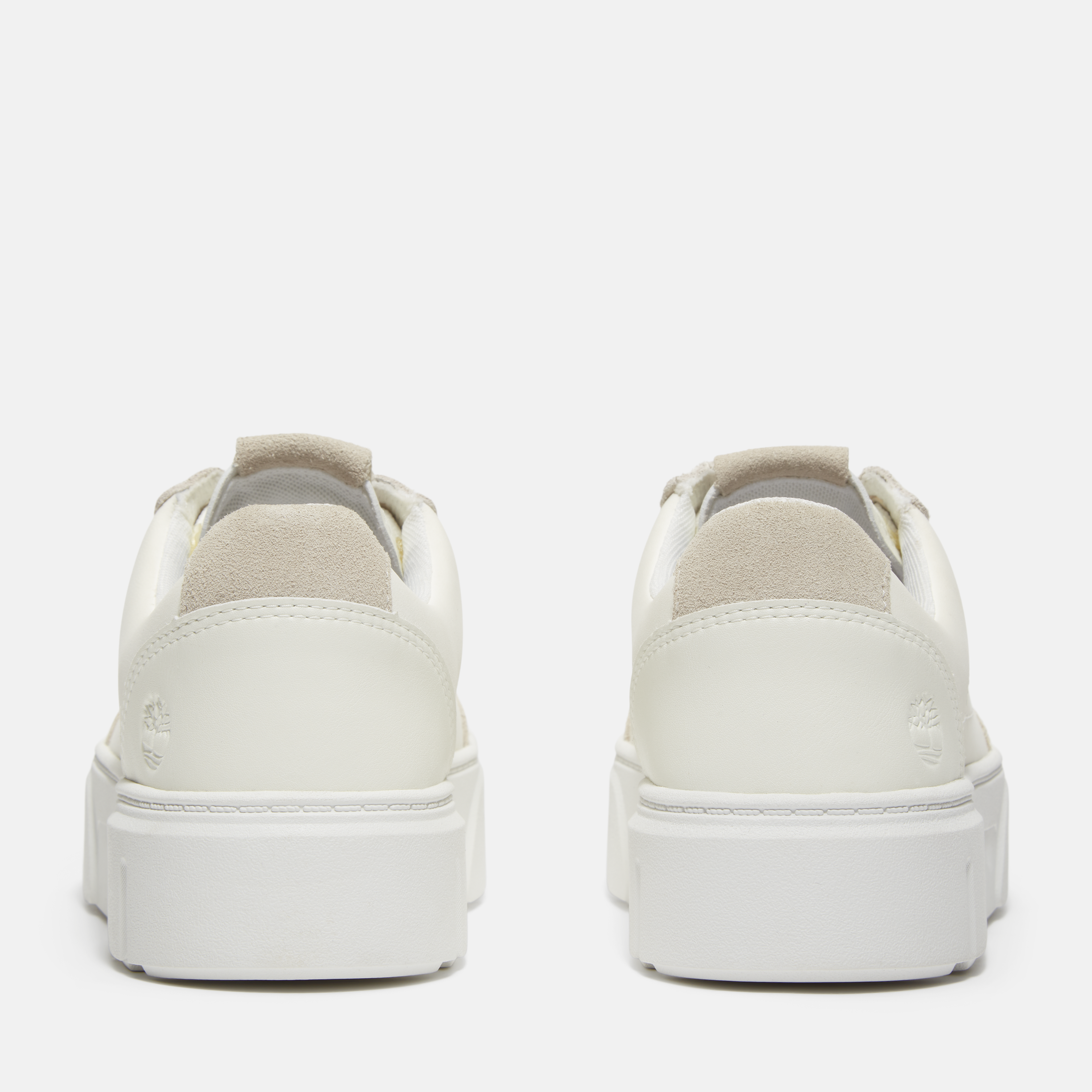 Laurel Court Low Lace-Up Sneaker For Women