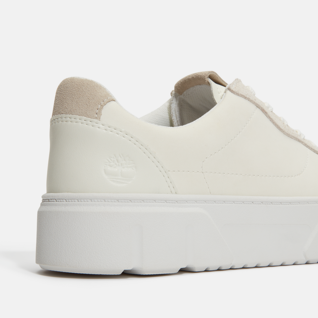 Laurel Court Low Lace-Up Sneaker For Women