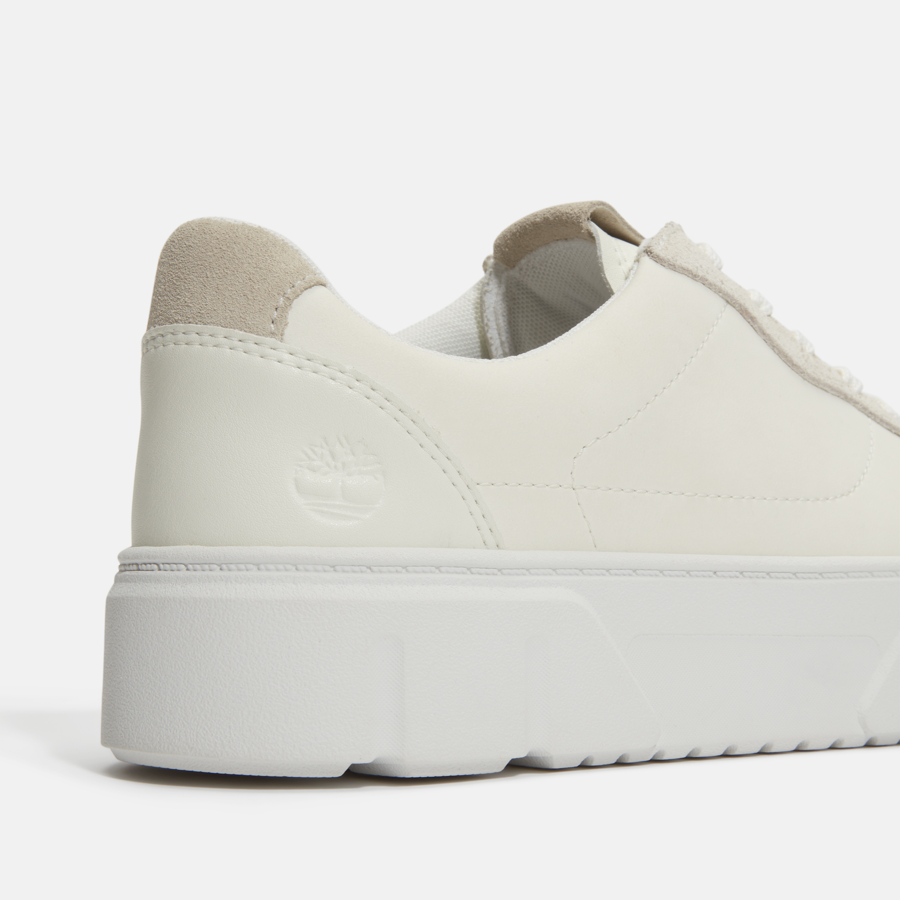 Laurel Court Low Lace-Up Sneaker For Women