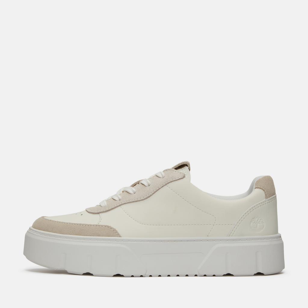 Laurel Court Low Lace-Up Sneaker For Women