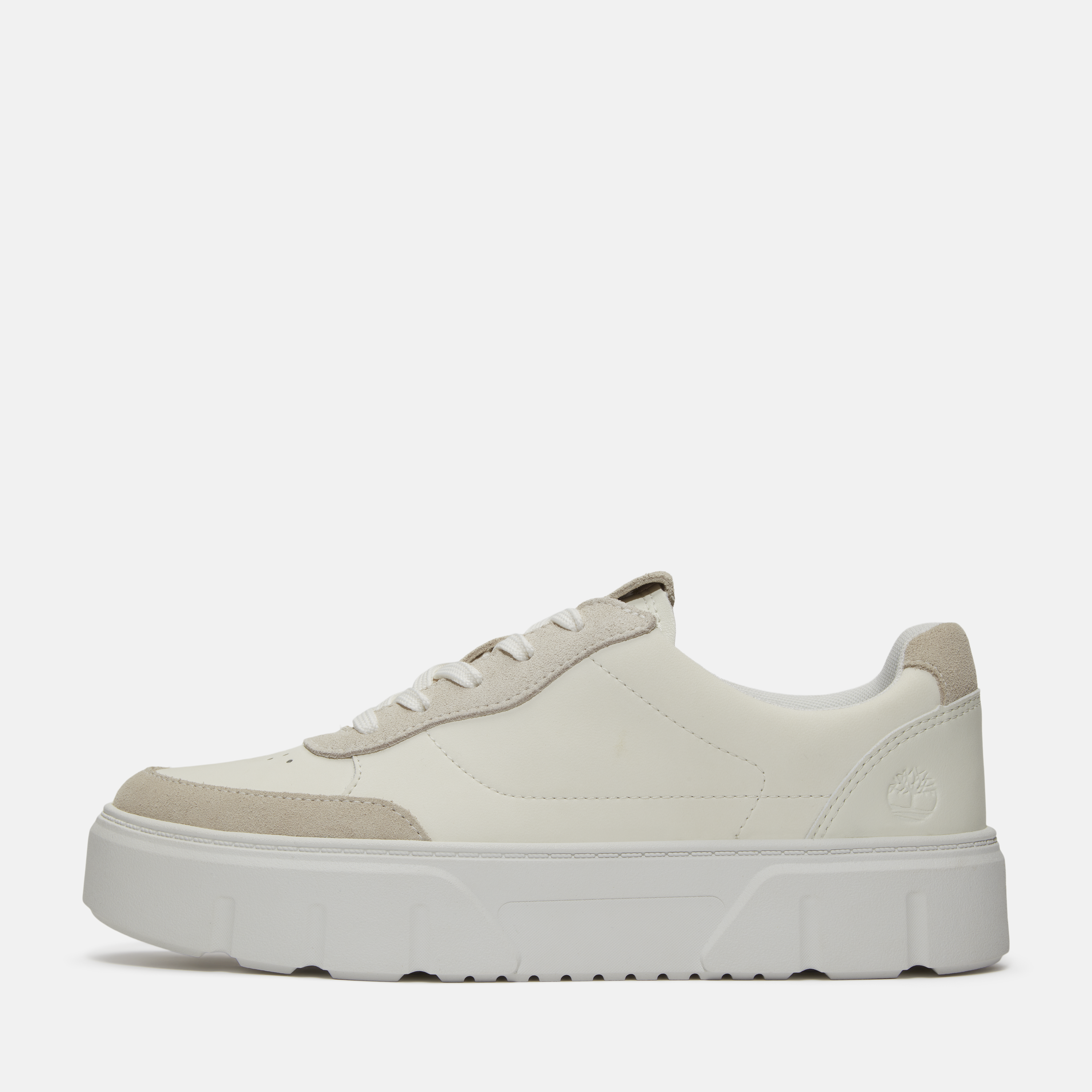 Laurel Court Low Lace-Up Sneaker For Women