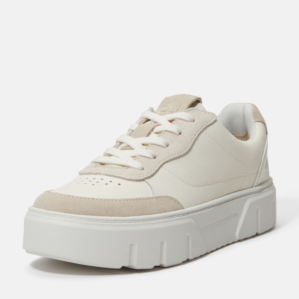 Laurel Court Low Lace-Up Sneaker For Women