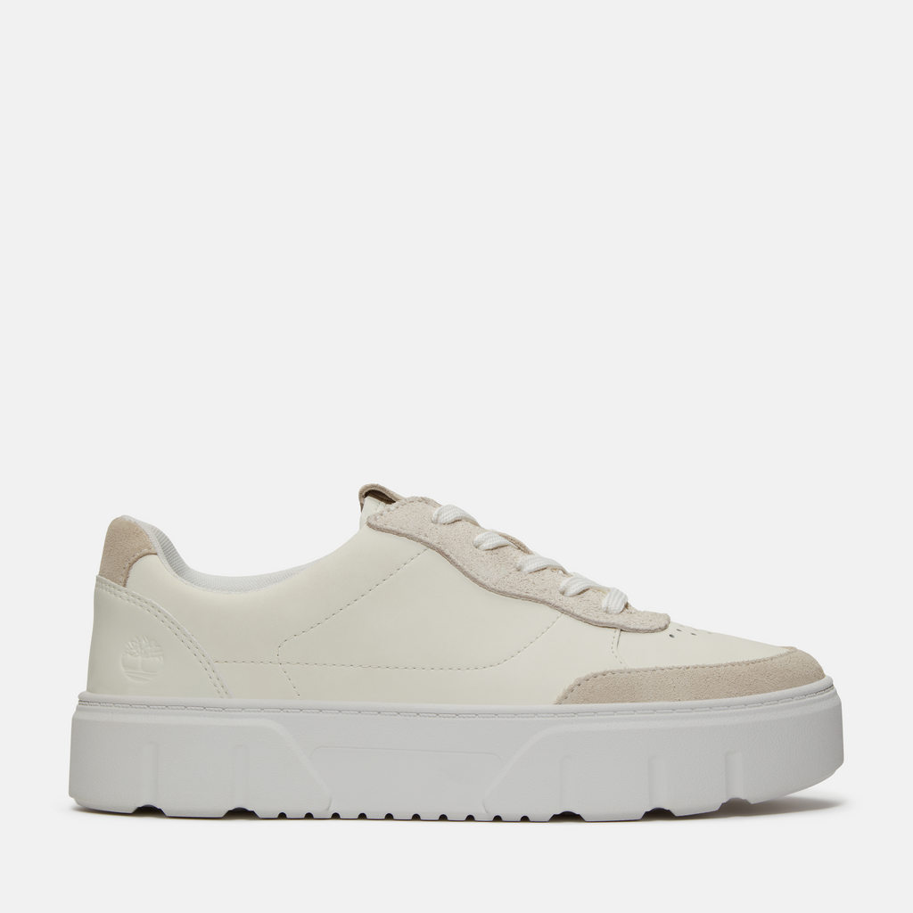 Laurel Court Low Lace-Up Sneaker For Women