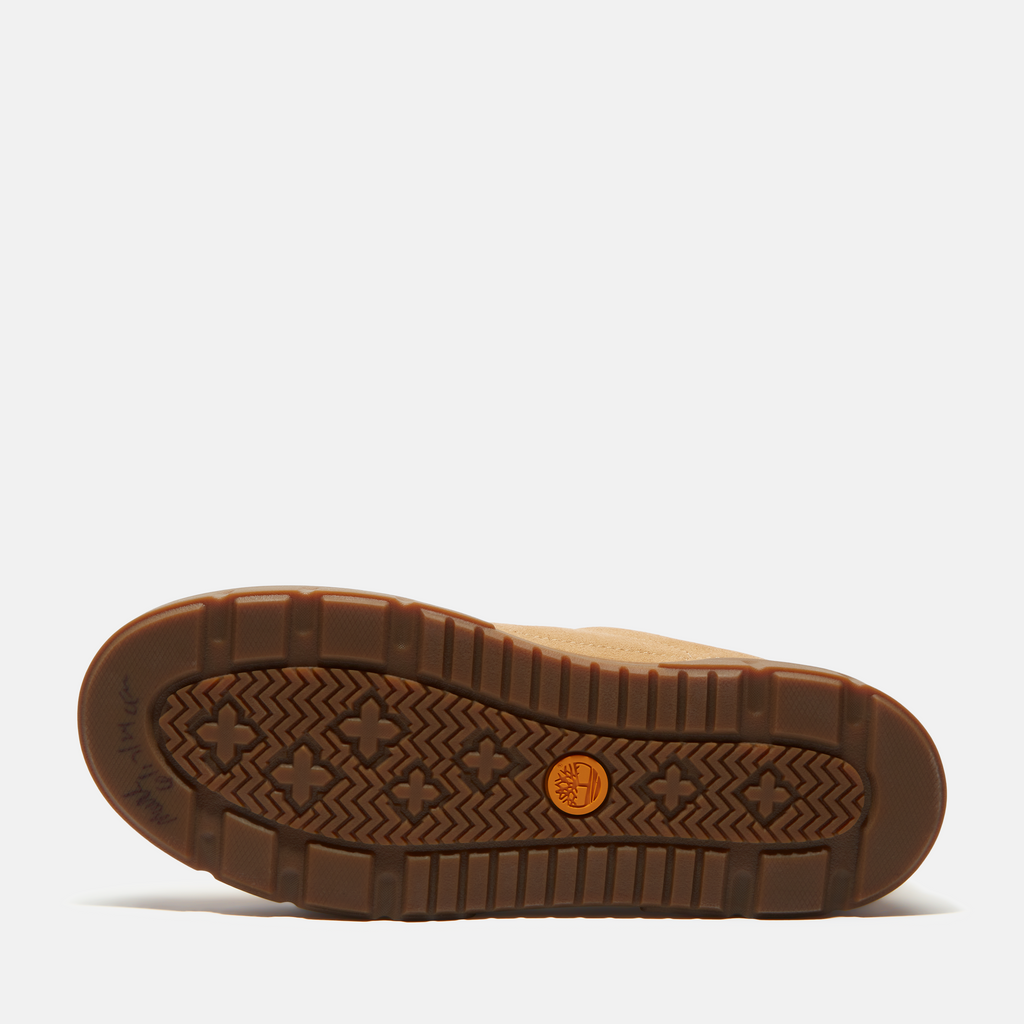 Laurel Court Low Lace-Up Sneaker For Women