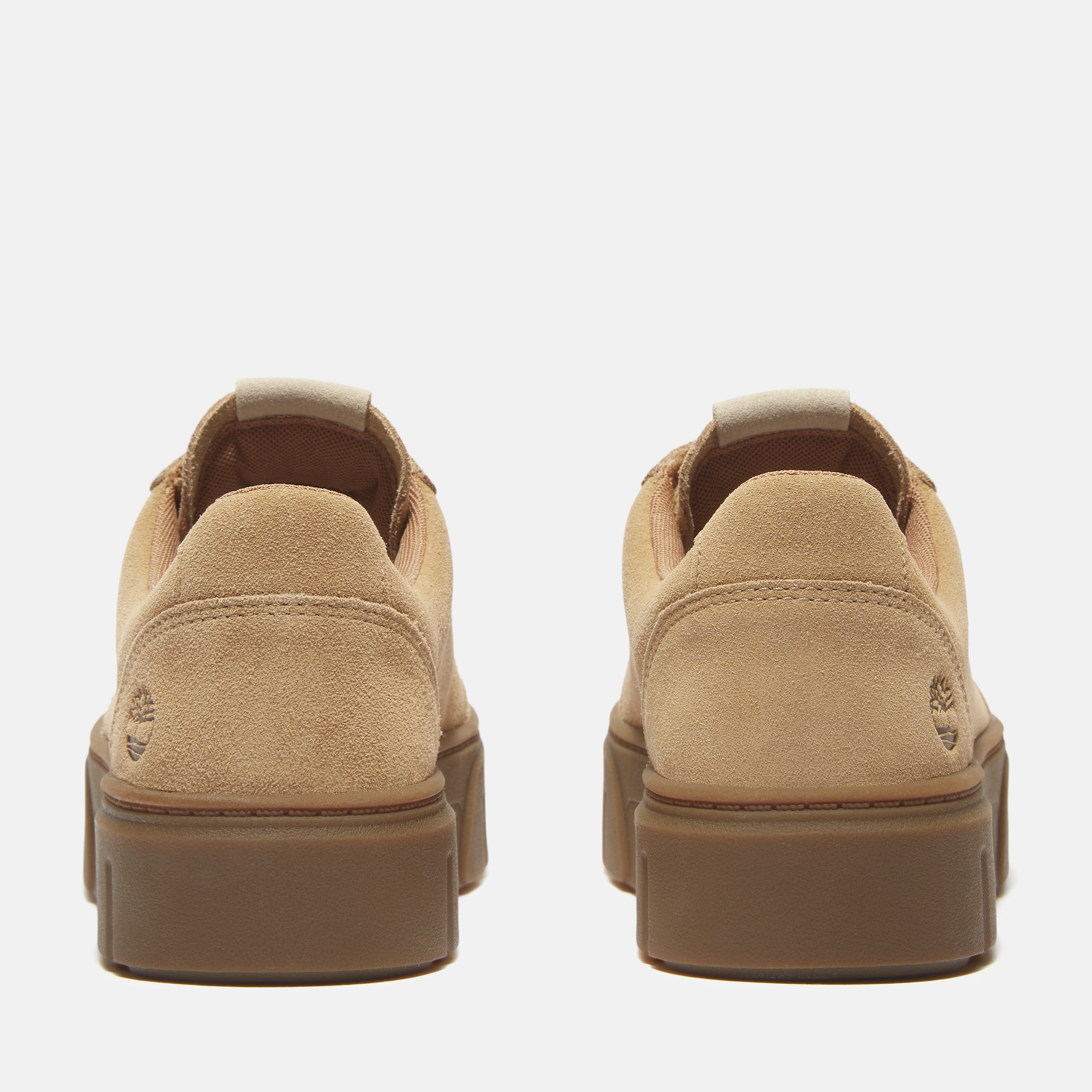 Laurel Court Low Lace-Up Sneaker For Women