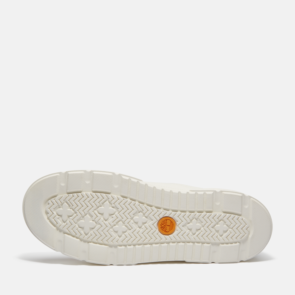 Laurel Court Low Lace-Up Sneaker For Women