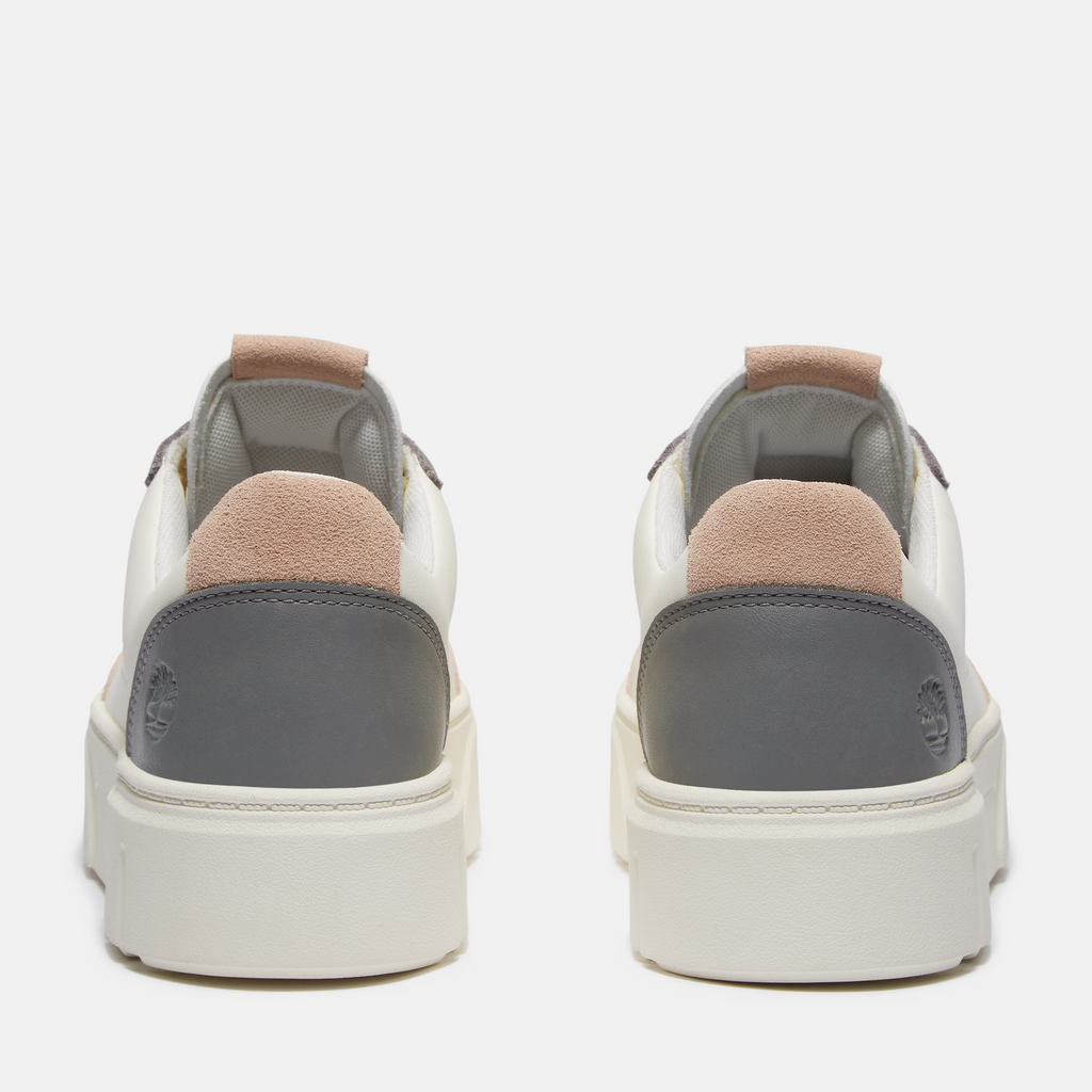 Laurel Court Low Lace-Up Sneaker For Women