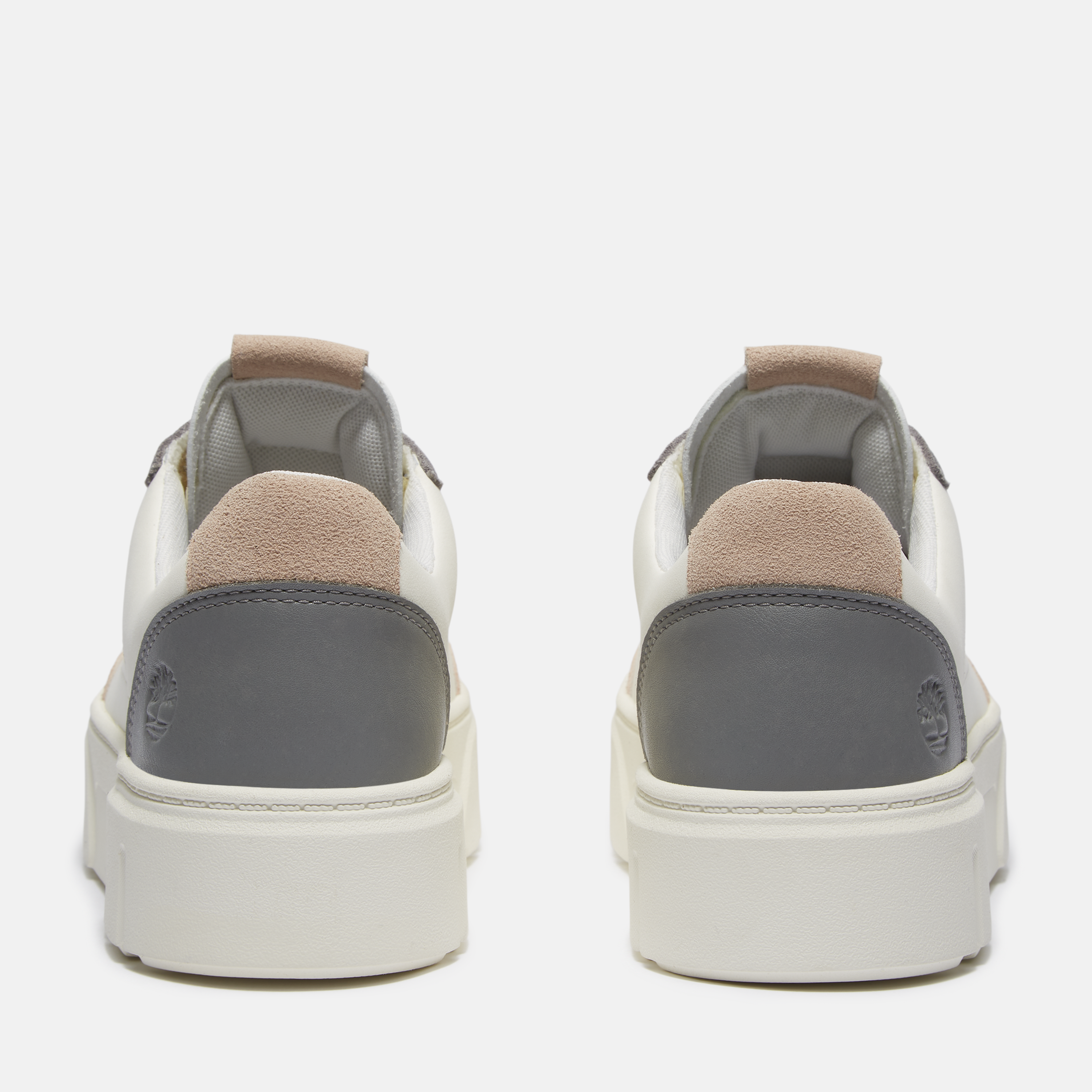 Laurel Court Low Lace-Up Sneaker For Women