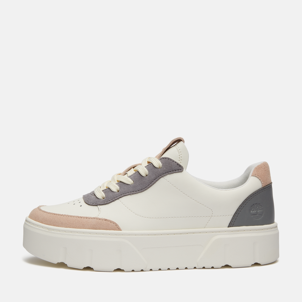 Laurel Court Low Lace-Up Sneaker For Women