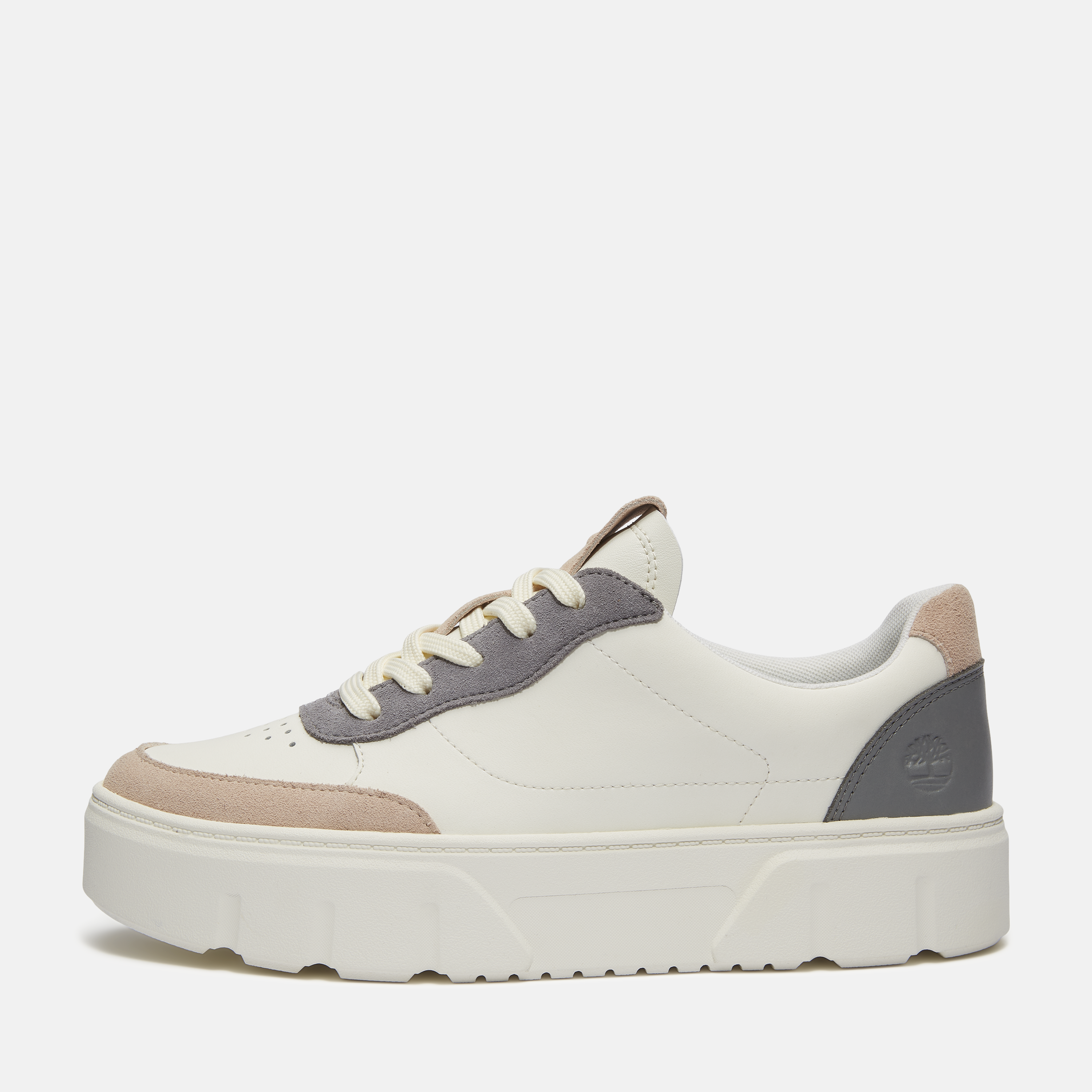 Laurel Court Low Lace-Up Sneaker For Women