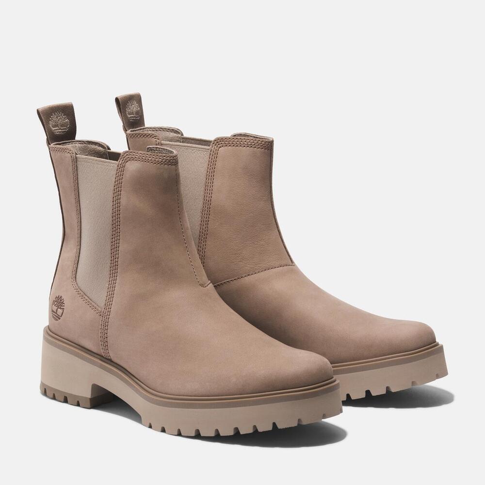 Carnaby Cool Mid Chelsea Boot For Women