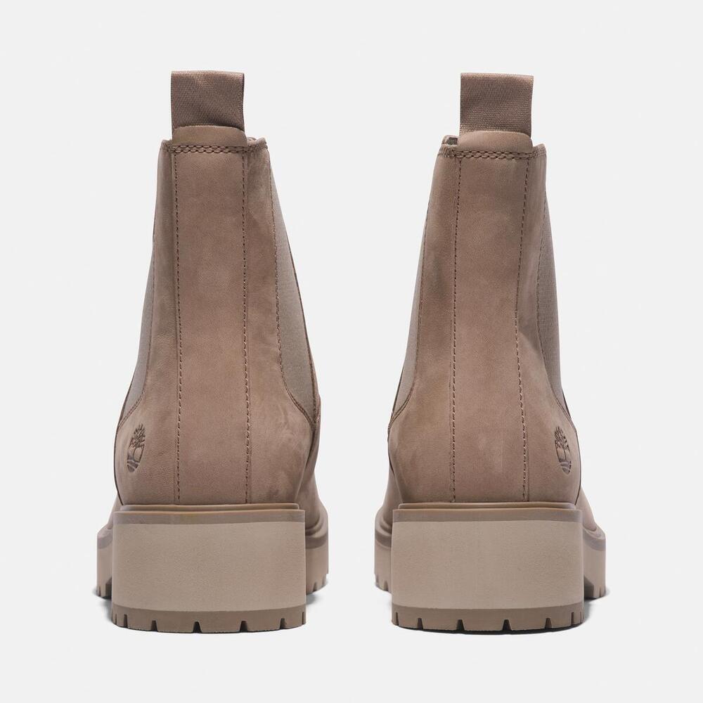 Carnaby Cool Mid Chelsea Boot For Women