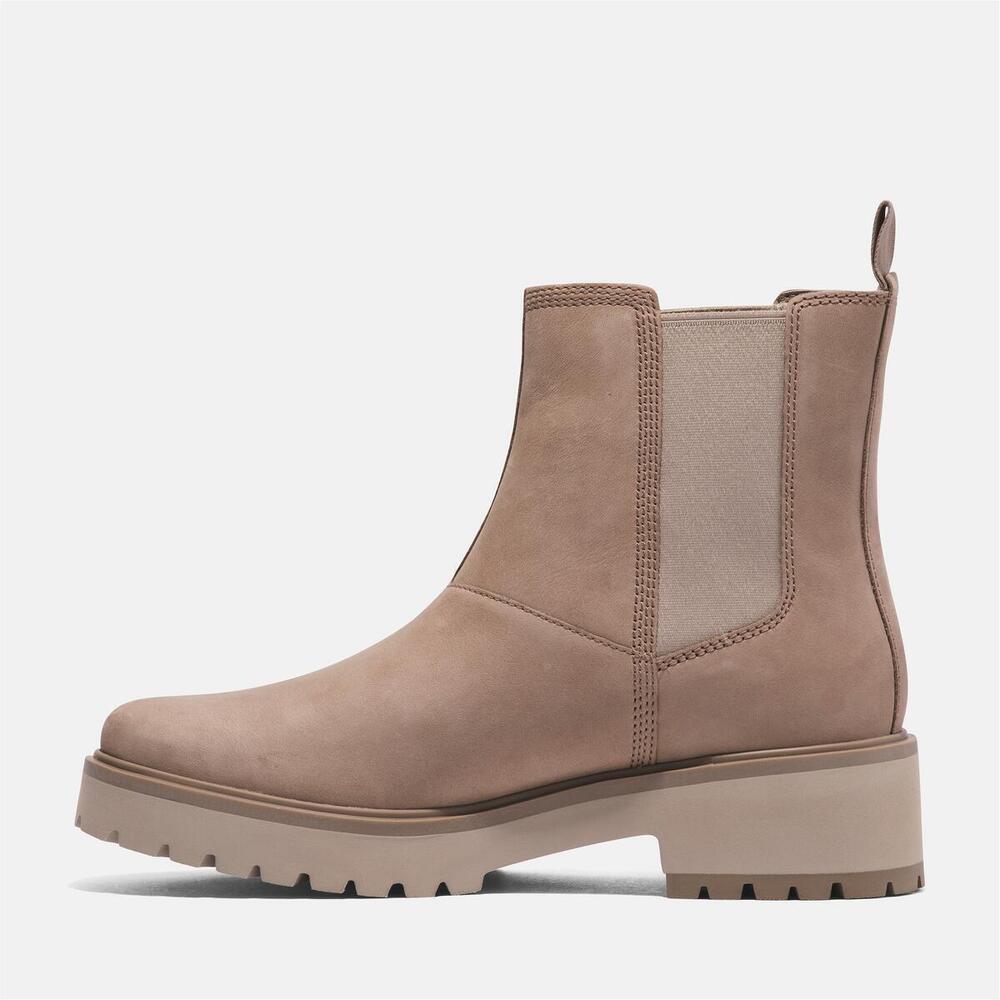 Carnaby Cool Mid Chelsea Boot For Women