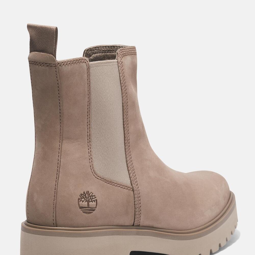 Carnaby Cool Mid Chelsea Boot For Women