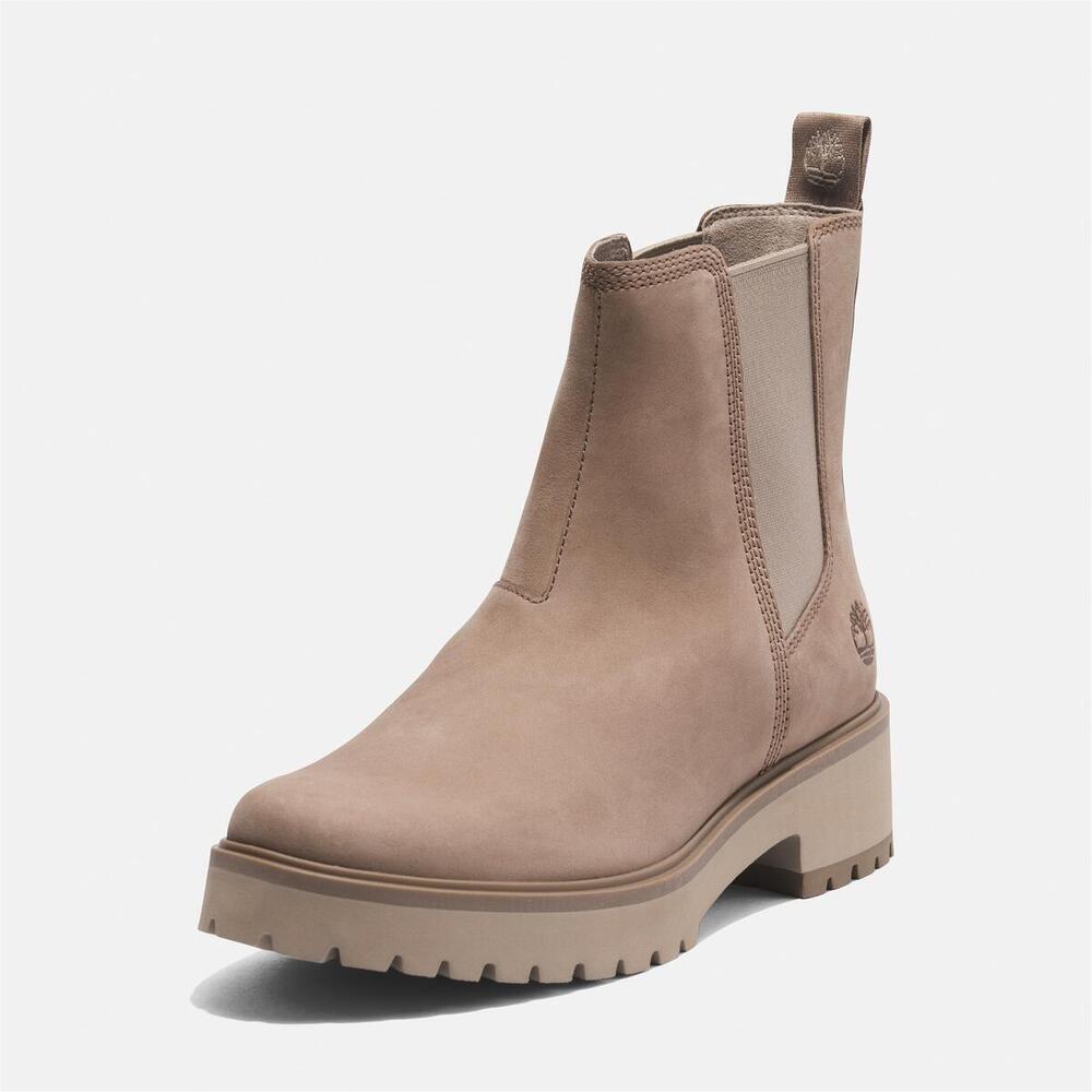 Carnaby Cool Mid Chelsea Boot For Women