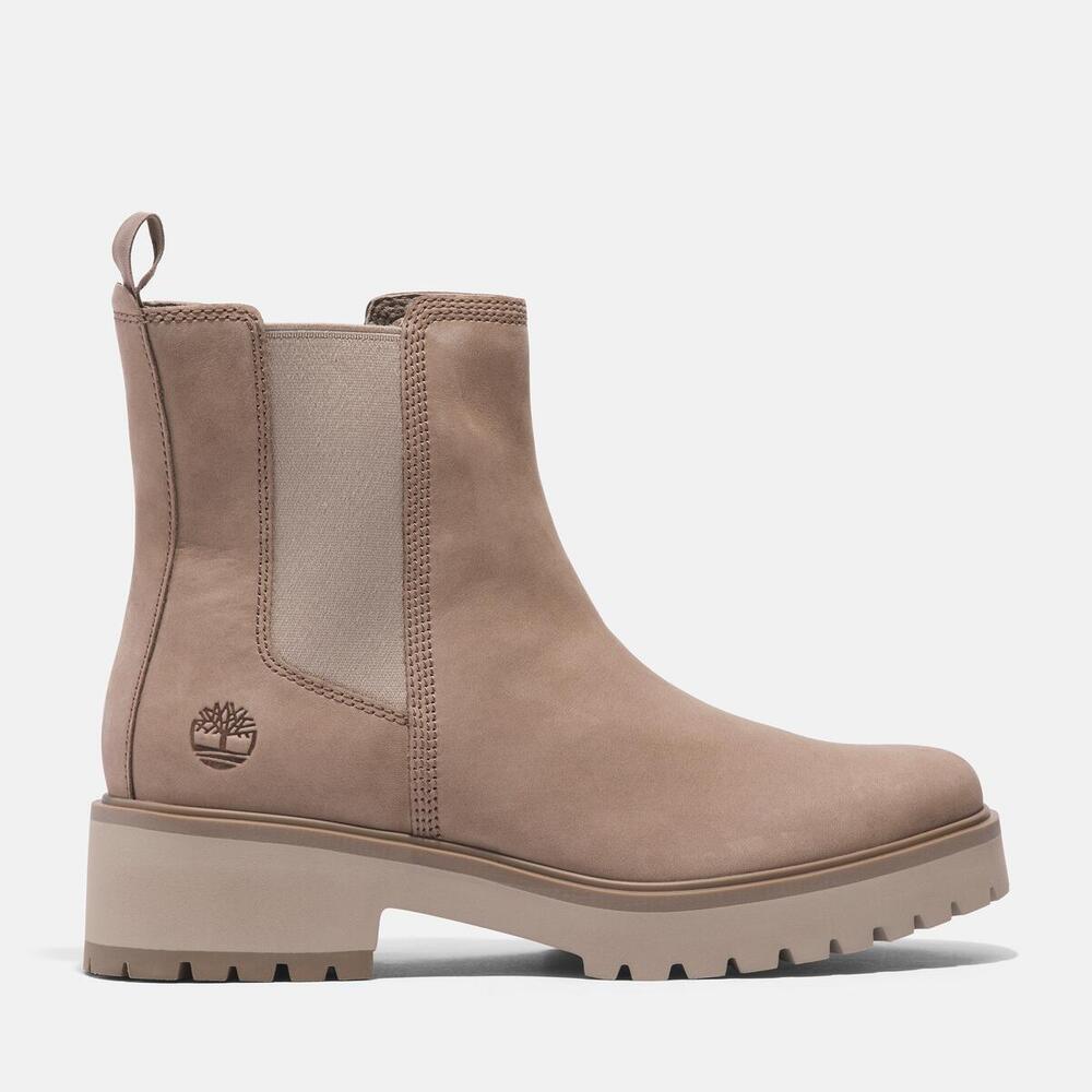 Carnaby Cool Mid Chelsea Boot For Women