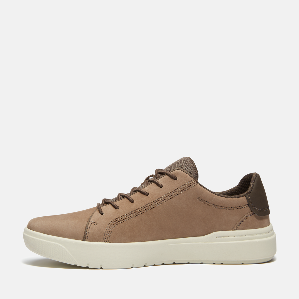 Seneca Bay Low Lace Up Sneaker For Men