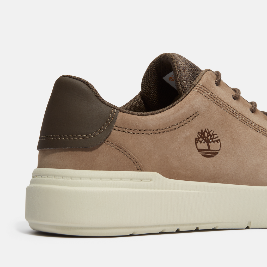 Seneca Bay Low Lace Up Sneaker For Men