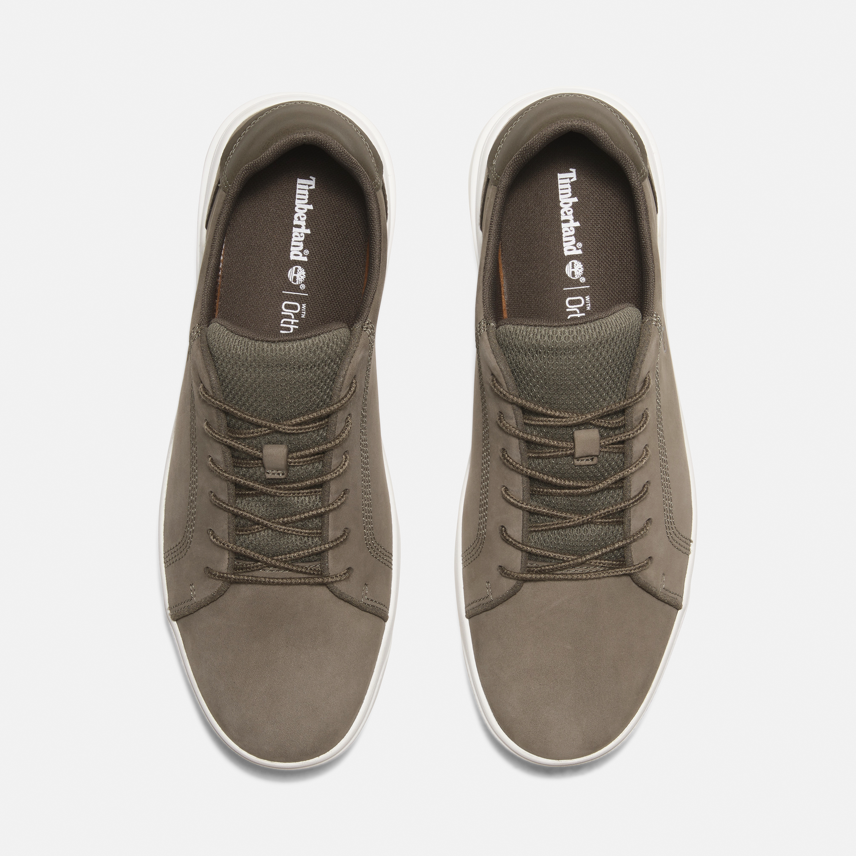 Seneca Bay Low Lace-Up Sneaker for Men