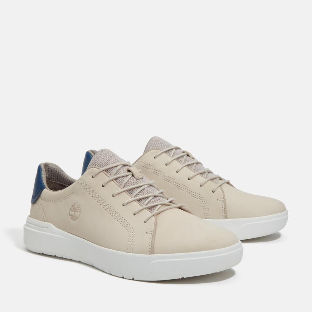 Seneca Bay Low Lace Up Sneaker For Men