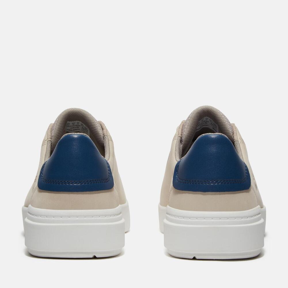 Seneca Bay Low Lace Up Sneaker For Men