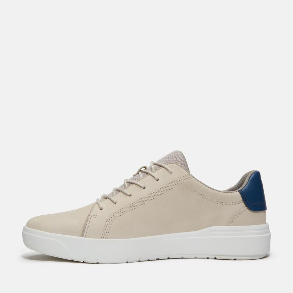 Seneca Bay Low Lace Up Sneaker For Men