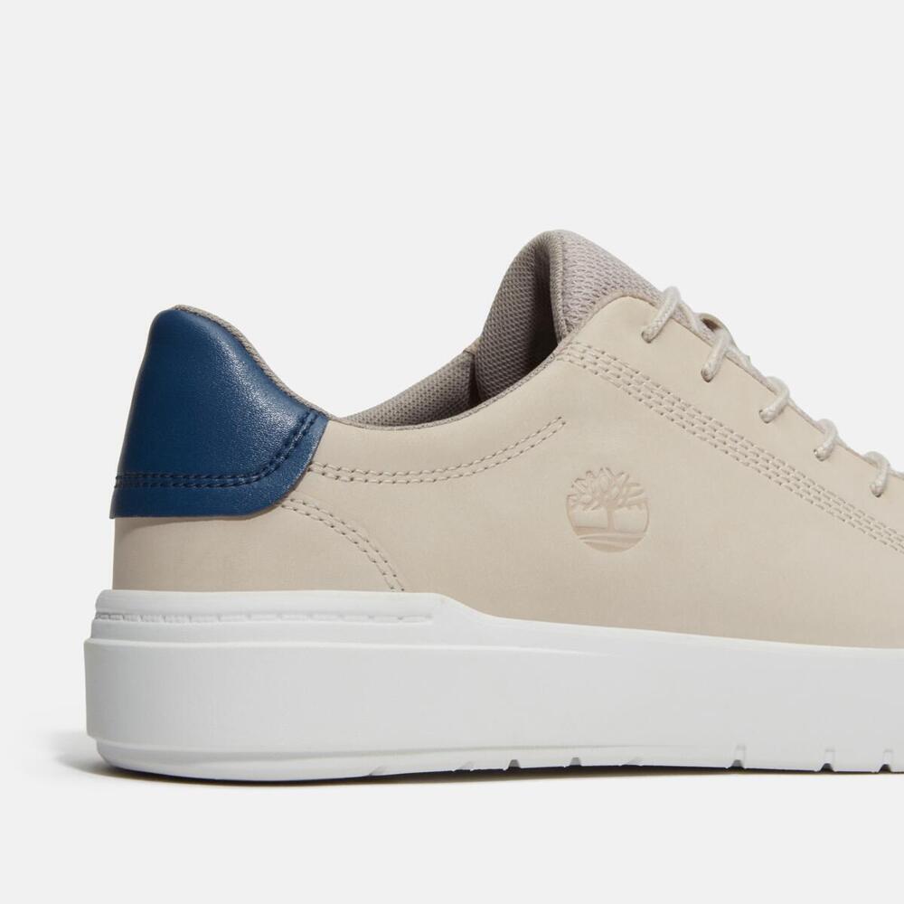 Seneca Bay Low Lace Up Sneaker For Men