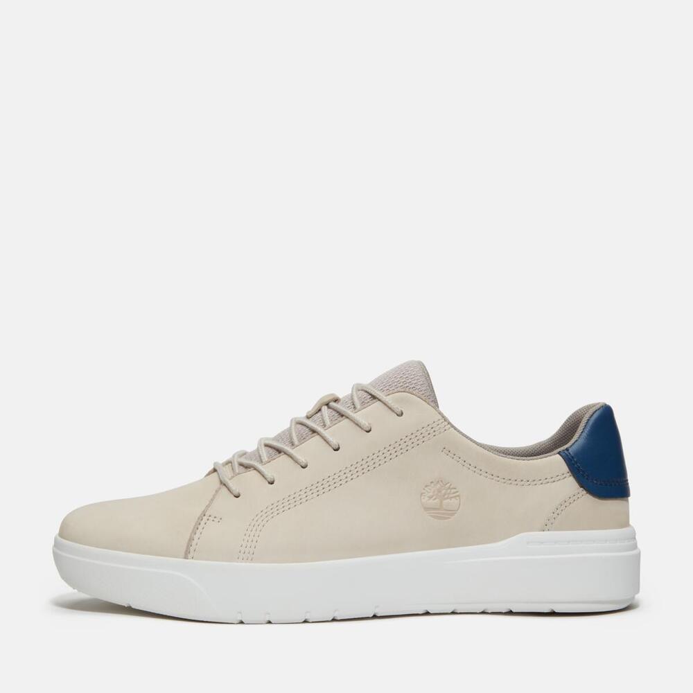 Seneca Bay Low Lace Up Sneaker For Men