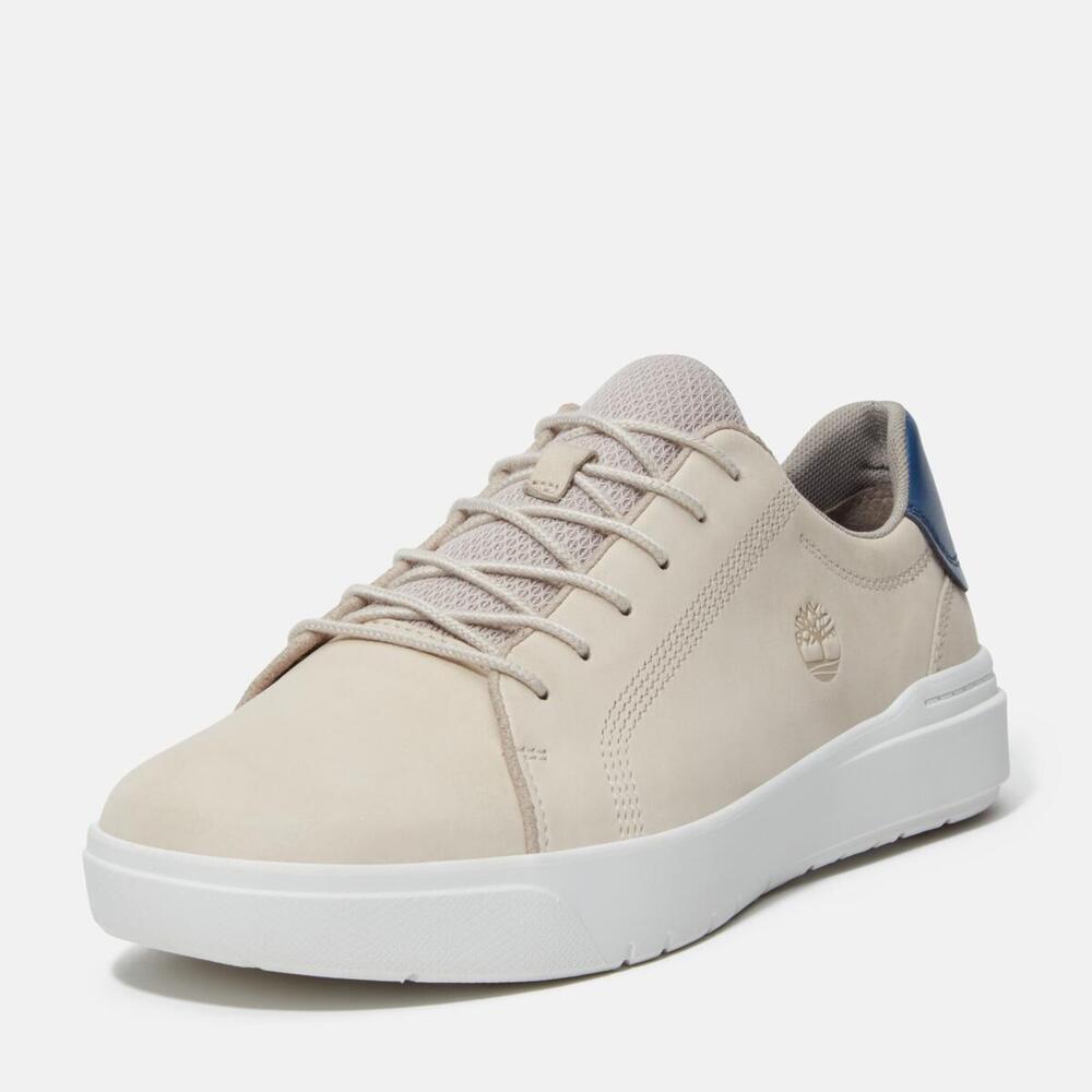 Seneca Bay Low Lace Up Sneaker For Men